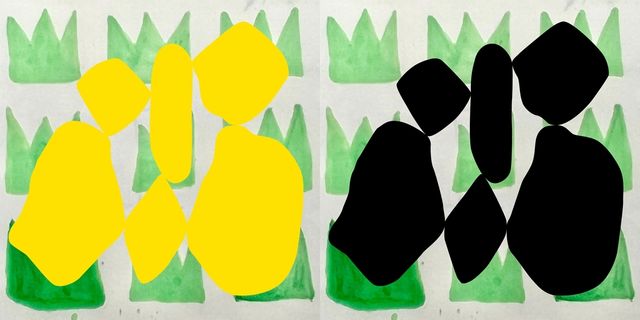 왼쪽부터 '서울식: 낮 사이드', '서울식: 밤 사이드' 커버