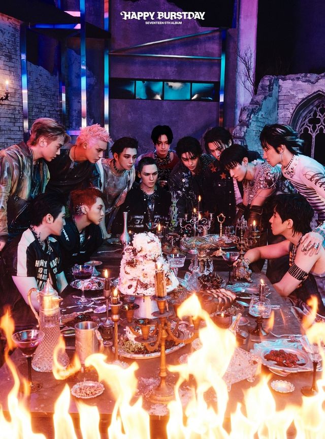 그룹 세븐틴