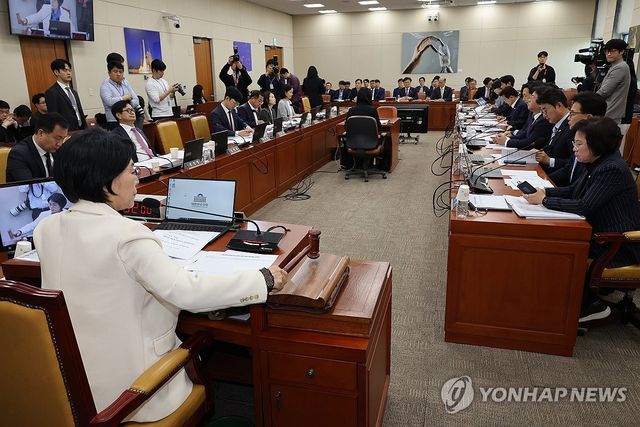 국회 과학기술정보방송통신위원회