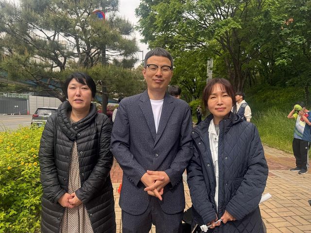 "한국에서 고아 산업은 중단돼야 합니다"
