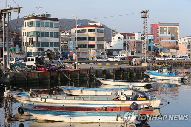 부산 기장군 연화리
