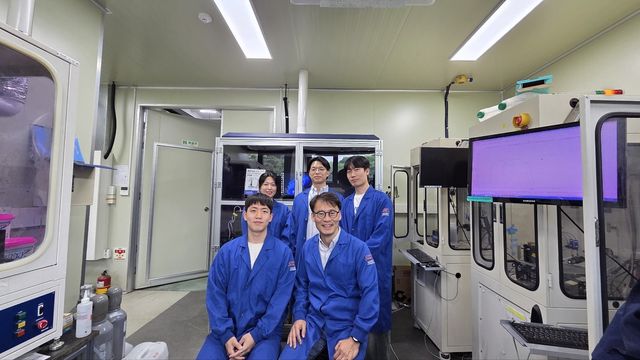 KAIST·한국에너지기술연구원 공동 연구팀 