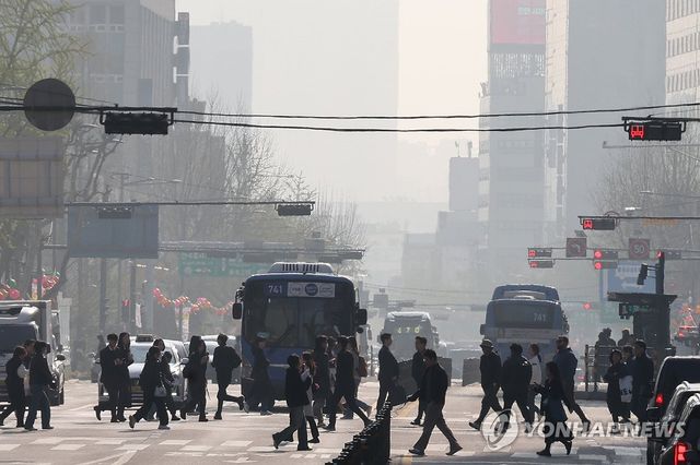 [연합뉴스 자료사진]
