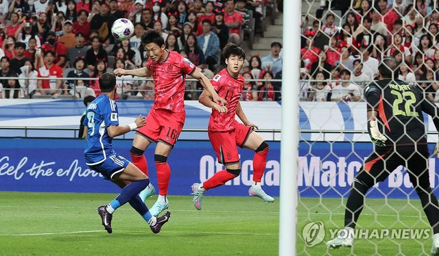 패스하는 이한범