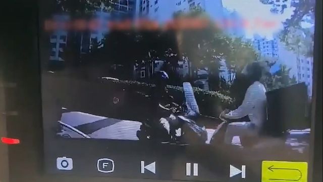 상습 보험사기 일당