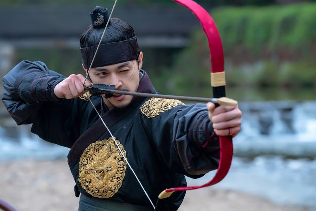 SBS 드라마 '귀궁'