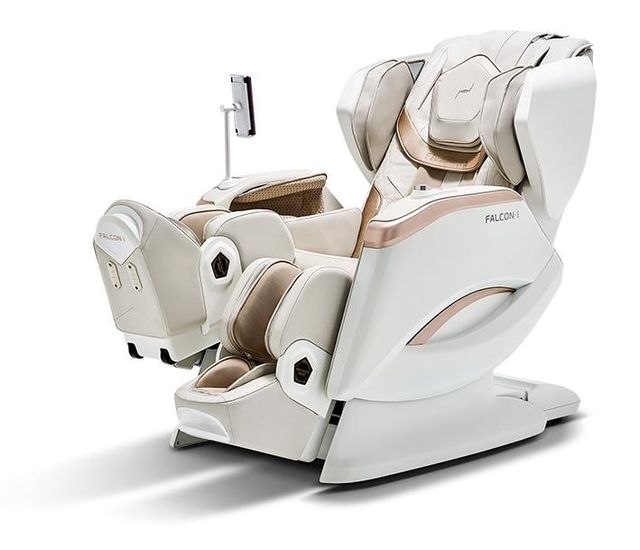 바디프랜드 헬스케어로봇 '팔콘i'