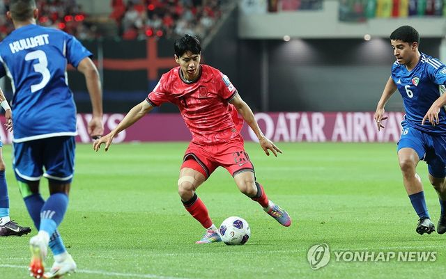 돌파하는 전진우