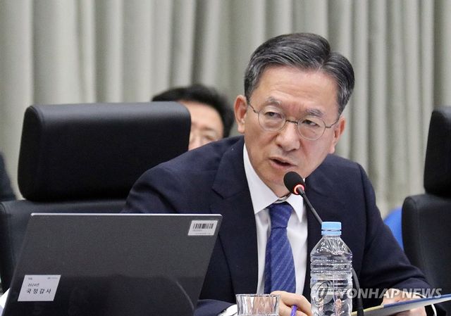 더불어민주당 정성호 의원