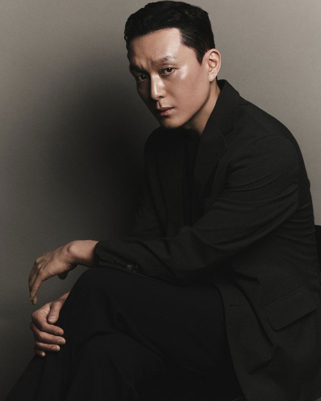 넷플릭스 시리즈 '광장' 최성은 감독