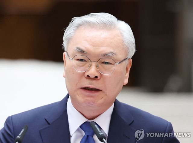 김선수 전 대법관