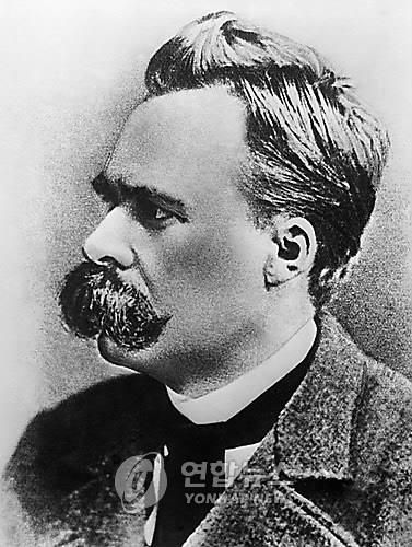 프리드리히 니체