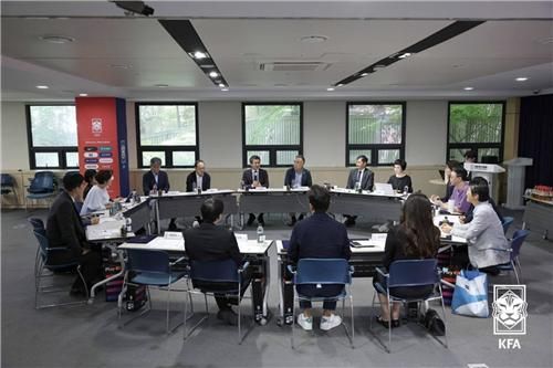 대한축구협회 소통위원회