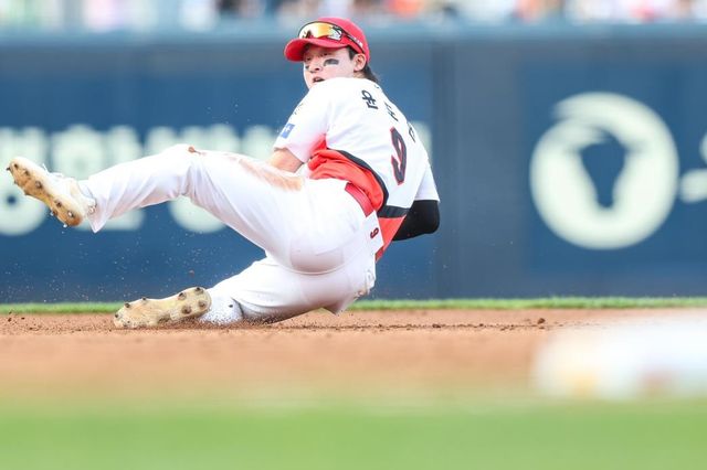 KIA 타이거즈 윤도현