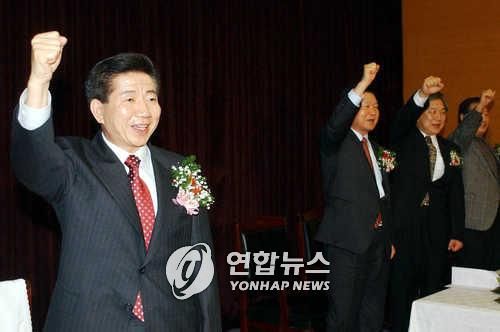 "인사청탁 걸리면 패가망신" 결의