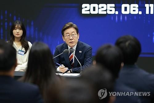 "증시에서 장난 치면 패가망신한다"