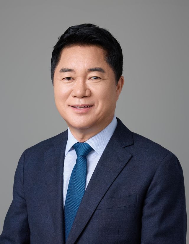 박준희 관악구청장