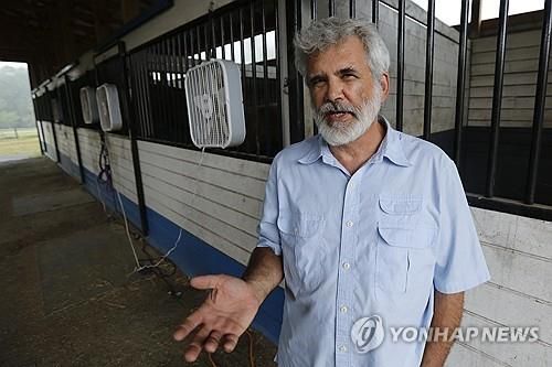 CDC 자문위원에 새로 임명된 로버트 말론 박사