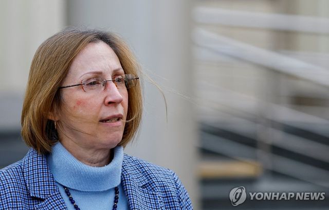 린 트레이시 주러시아 미국 대사