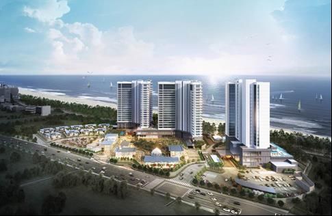 신라모노그램 강릉