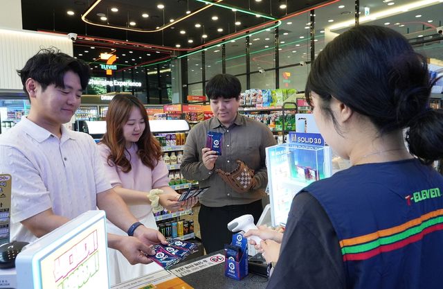 [세븐일레븐 제공. 재판매 및 DB 금지]