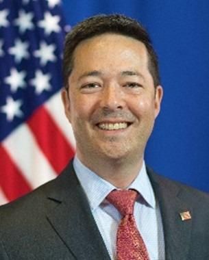 션 오닐 미 국무부 고위 관리