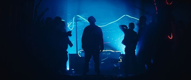 영화 '니캡' 속 한 장면