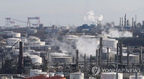 정유·석화업계