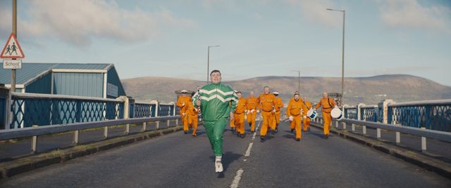 영화 '니캡' 속 한 장면