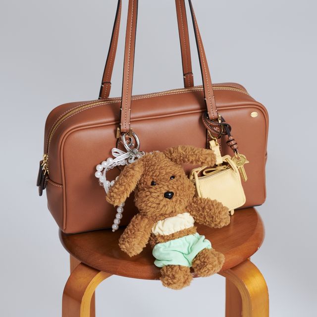 헤지스, 업사이클링 키링 의류 컬렉션