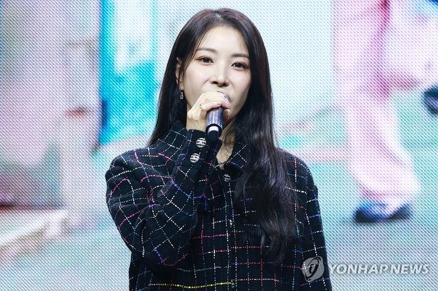 NCT 위시 소개하는 보아