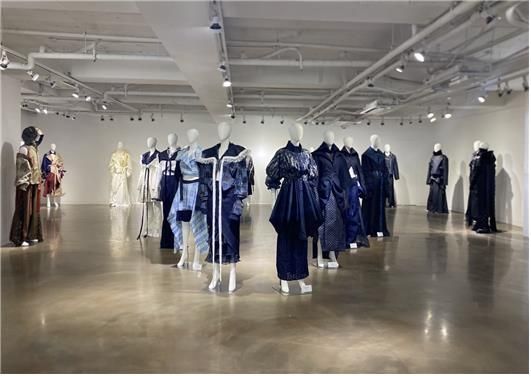 제3회 졸업작품전 'ILLUSION'