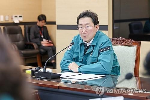 원강수 원주시장