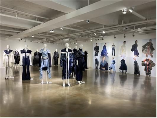 제3회 졸업작품전 'ILLUSION'