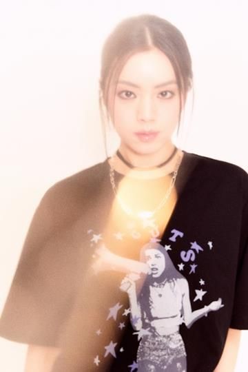 스파오, 올리비아 로드리고 협업 티셔츠