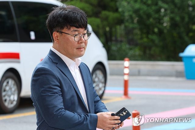 이명수 서울의소리 기자