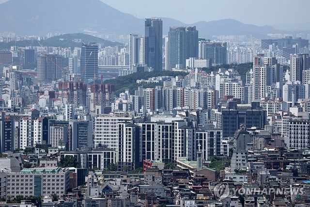 '새 정부의 부동산 정책은?'