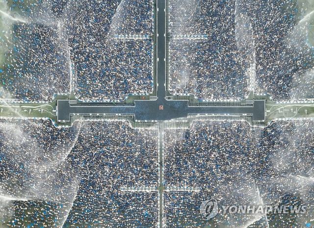 싸이 흠뻑쇼 공연사진