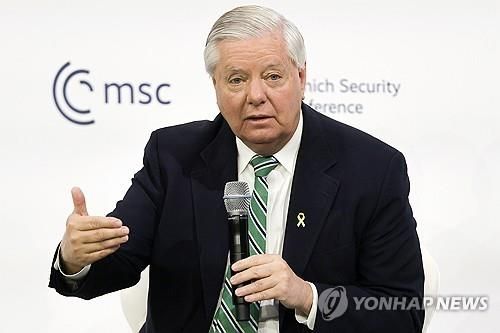 그레이엄 미 상원의원