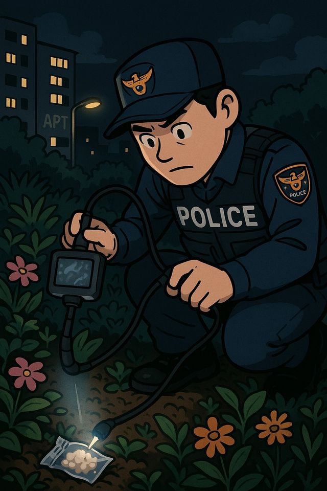 챗GPT 생성 이미지로 기사 내용과 직접적인 관련이 없습니다.