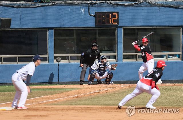 피치클록의 시대