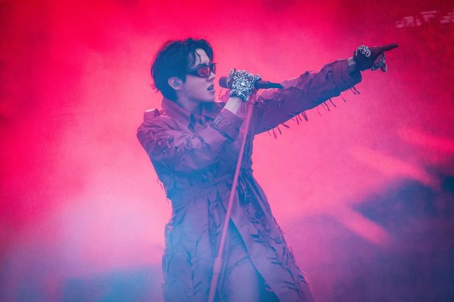 방탄소년단 제이홉