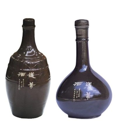 아산 연엽주