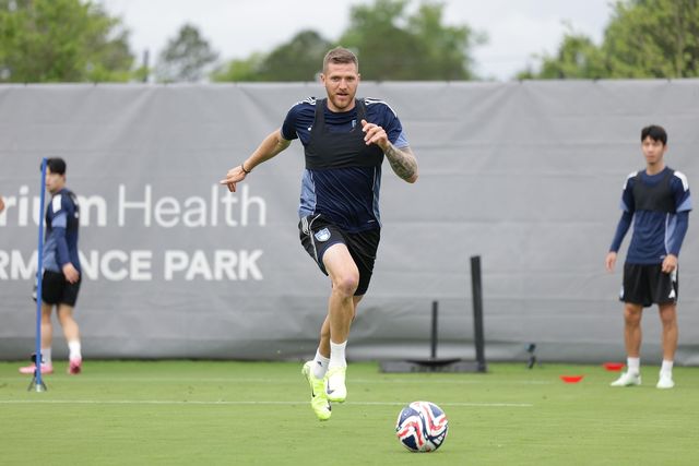 밀로시 트로야크 