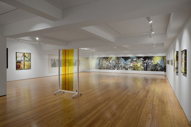 전시 전경[OCI미술관 제공. 재판매 및 DB 금지]