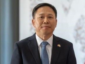 임웅순 국가안보실 2차장