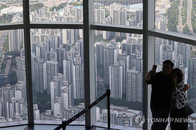 [연합뉴스 자료사진]