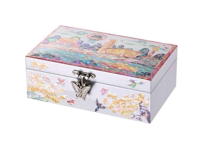 서울마이소울 자개함