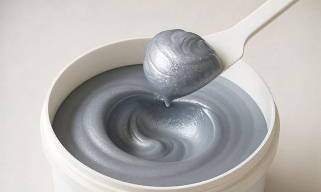 LG화학과 日노리타케가 개발한 실버 페이스트 제품