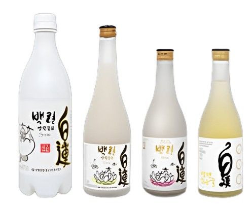 신평양조장 생산주